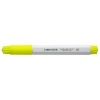 Текстовыделитель Carandache Fluo Line 191.240 1-5мм скошенный пиш. наконечник желтый флуоресцентный (мин.кол.5)