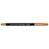 Фломастер Carandache Fancolor Metallic 285.497 бронзовый