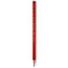 Карандаш чернографит. Carandache Edelweiss 341.272 HB грифель 2.1мм корпус красный (мин.кол.12)