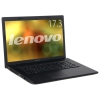 Ноутбук Lenovo IdeaPad G710 Pentium 3550M (2.3)/4G/1T/17.3"HD+ GL/NV 820M 2G/DVD-SM/BT/Win8.1 (59435382) (Black)