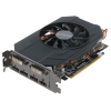 Видеокарта 4Gb <PCI-E> GIGABYTE GV-N970IXOC-4GD с CUDA <GFGTX970, GDDR5, 256 bit, 2*DVI, HDMI, DP, Retail>