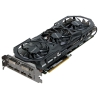 Видеокарта 4Gb <PCI-E> GIGABYTE GV-N980WF3OC-4GD с CUDA <GFGTX980, GDDR5, 256bit, 2*DVI, HDMI, 3*DP, Retail>