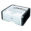 Принтер Ricoh SP 212w (Лазерный, 22 стр/мин, 1200х600dpi, 128мб, WiFi, USB, А4) (407691)