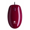 Мышь (910-003751) Logitech M150 Laser Mouse Cinammon