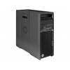 ПК HP Z640 MT Xeon E5-2630v3 (2.4)/16Gb/SSD256Gb/DVDRW/Windows 7 Professional 64/GbitEth/925W/клавиатура/мышь/черный (G1X61EA)