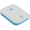 Внешний аккумулятор FSP Runner 7800 <PGB0101203> (2xUSB  2.4А,  7800mAh,  Li-Ion)