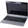 Трансформер Acer Aspire Switch 10 SW5-012-11RU Atom Z3735F/2Gb/SSD64Gb/Intel HD Graphics/10.1"/IPS/Touch/HD (1280x800)/3G/Windows 8.1 Single Language/silver/WiFi/BT/Cam/5700mAh (NT.L7YER.001)