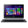 Трансформер Acer Aspire Switch 12 SW5-271-6571 Core M 5Y10a/4Gb/SSD60Gb/Intel HD Graphics 5300/12.5"/IPS/Touch/FHD (1920x1080)/Windows 8.1 Single Language 64/black/WiFi/BT/Cam/3220mAh (NT.L7FER.001)