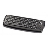 Клавиатура Hama UZZANO (53822) черный USB Multimedia (R1053822)