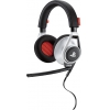 Наушники с микрофоном Plantronics RIG System белый/черный 1.5м мониторы оголовье (203481-05)