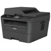 МФУ лазерный Brother MFC-L2720DWR (MFCL2720DWR1) A4 Duplex WiFi черный