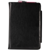 Чехол IT BAGGAGE для планшета ASUS Transformer Book T100 10" с секцией для клав, искус. кожа черный  ITAST1004-1