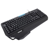 (920-006422) Клавиатура Logitech RGB Mechanical Gaming Keyboard G910 ORION SPARK (G-package)