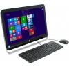 hp Pavilion 23-p050nr All-in-One  <K0R27EA#ACB>  i3  4150T/4/1Tb/DVD-RW/WiFi/BT/Win8/23"