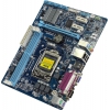 GigaByte GA-H61M-DS2 rev3.0 (OEM) LGA1155 <H61>PCI-E Dsub GbLAN SATA  MicroATX 2DDR-III