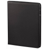 Чехол Hama для iPad Air/Air 2 Arezzo полиуретан черный (00106425)