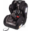 Автокресло детское Sparco F 700 K от 9 до 36 кг (1/2/3) черный/серый (SPC/DK-300 BK/GY)