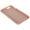 Пластиковый чехол Ozaki OC556SP O!coat 0.3+ Wood для iPhones 6. Цвет:бежевый.