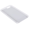 Пластиковый чехол Ozaki OC559WH 0.3 + Pocket для iPhone 6 с дополнительным отделением для кредитки или пропуска. Цвет:белый