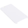 Чехол пластиковый Ozaki OC562WH O!Coat 0.3 Solid для iPhone 6. Цвет: белый.