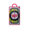 Защитный чехол Ozaki OC566BK O!coat Shockase для iPhone 6. Цвет: черный.