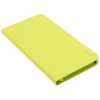 Чехол-книжка Ozaki OC581WS O!coat 0.4+Folio для iPhone 6 Plus. Цвет: салатовый.