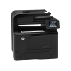 МФУ HP LaserJet Pro 400 M425dn RU <CF286A> принтер/ сканер/ копир/ факс, A4, ADF, дуплекс, 33 стр/мин, 256Мб, USB, Ethernet (замена CB532A M2727nf) (CF286A#B09)