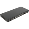 Коммутатор TP-LINK TL-SL2452 Smart коммутатор на 48 портов 10/100 Мбит/с и 4 гигабитных порта