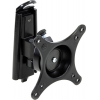 Arctic <W1A>  <ORAEQ-MA005-GB>Универсальное поворотное крепление (VESA75/100,  13-27", 20кг)