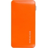 Мобильный аккумулятор Miracase MACC-829 Li-Pol 6000mAh 2A+2A оранжевый 2xUSB
