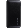 Мобильный аккумулятор Miracase MACC-829 Li-Pol 6000mAh 2A+2A черный 2xUSB (MACC829)