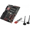 MSI Z97 GAMING 9 ACK (RTL) LGA1150 <Z97> 3xPCI-E HDMI+DP GbLAN+WiFi+BT SATA  RAID  ATX  4DDR-III
