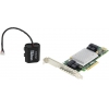 Adaptec RAID ASR-81605ZQ 2281600-R PCI-Ex8, 16-port int SAS/SATA 12Gb/s,  RAID0/1/1E/10/5/6/50/60/JBOD,Cache 1Gb