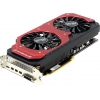 4Gb <PCI-E> DDR-5 Palit <GeForce GTX 980 JetStream>  (RTL) DVI+miniHDMI+3xminiDP+SLI