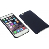 Apple <MGQV2ZM> iPhone 6 Plus Leather Case Midnight Blue чехол для iPhone 6 Plus  (натуральная кожа, тёмно-синий)