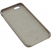 Apple <MGR52ZM> iPhone 6 Leather Case Soft Pink чехол для i  Phone 6