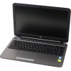 Ноутбук HP 250 G3 Core i3 4005U/4Gb/500Gb/DVD-RW/nVidia GeForce 820M 1Gb/15.6"/HD (1366x768)/Windows 8.1 Emerging Markets 64/black/WiFi/BT/Cam/2620mAh (J4T57EA)