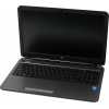 Ноутбук HP 250 G3 Pentium N3540/4Gb/750Gb/DVD-RW/Intel HD Graphics/15.6"/SVA/HD (1366x768)/Windows 8.1 Emerging Markets 64/black/WiFi/BT/Cam/2612mAh (K3X05EA)