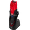 Машинка для стрижки Panasonic ER-GB40 красный (насадок в компл:1шт) (ER-GB40-R520)