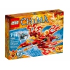 Конструктор Lego Legend of Chima Непобедимый Феникс Флинкса (элем.:172) пластик (от 7 до 14 лет) (70221)