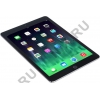 Apple iPad Air 2 Wi-Fi Cellular 128GB <MGWL2RU/A> Space Gray  A8X/128Gb/WiFi/BT/4G/GPS/iOS/9.7"Retina/0.444 кг