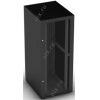 NT BASIC MP42-68 B Шкаф 19" напольный, чёрный 42U 600*800,  дверь перфорированная (4ч)