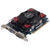 Видеокарта 4Gb <PCI-E> ASUS GT730 4GD3 <GFGT730, 4Gb DDR3, 128 bit, D-sub, DVI, HDMI, Retail> (90YV06M0-M0NA00)