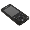 Плеер Sony NWZ-E583 MP3 плеер c шумоподавл.,4Гб, черный цвет (NWZE583B.EE)