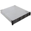 Сетевой накопитель QNAP TS-EC1280U-RP 12 отсеков для HDD, ECC-память, стоечное исполнение, 2БП. Intel Xeon E3-1200 v3 3,4 ГГц. Направляющие не входят.