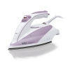 Утюг BRAUN TS535 Textyle Protector пароувлажнение; мощность: 2000Вт; паровой удар: 120г; емкость для воды: 300мл; подошва: Eloxal; самоочистка от наки