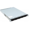 SuperMicro 1U 1028R-WTR (LGA2011-3, C612, WIO,SVGA, SATA RAID, 10xHS SAS/SATA, 2xGbLAN,  16DDR4, 750W HS)