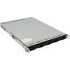 SuperMicro 1U 1028R-TDW (LGA2011-3, C612, WIO,SVGA, SATA RAID, 8xHS SAS/SATA,  2xGbLAN,  16DDR4,  600W)