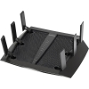 Маршрутизатор беспроводной NetGear Nighthawk X6 (R8000-100NAS) 10/100/1000BASE-TX