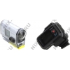 SONY HDR-AS100VR (Full HD, 13.5Mpx, CMOS, 170°, M2/microSD, GPS, NFC, WiFi,  HDMI,  Li-Ion,  ПДУ)